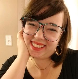 Meet your Posher, Callie